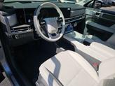 Thumbnail of 2025 Shimmering Silver Hyundai SANTA FE