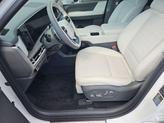 Thumbnail of 2025 Serenity White Hyundai SANTA FE HEV