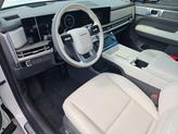 Thumbnail of 2025 Serenity White Hyundai SANTA FE HEV