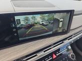 Thumbnail of 2025 Serenity White Hyundai SANTA FE HEV