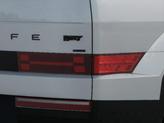 Thumbnail of 2025 Serenity White Hyundai SANTA FE