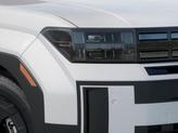 Thumbnail of 2025 Serenity White Hyundai SANTA FE