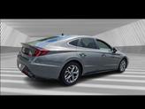 Thumbnail of 2023 Hampton Gray Hyundai SONATA