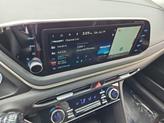 Thumbnail of 2023 Hampton Gray Hyundai SONATA