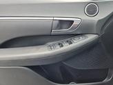 Thumbnail of 2023 Hampton Gray Hyundai SONATA