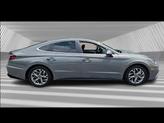 Thumbnail of 2023 Hampton Gray Hyundai SONATA