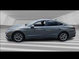 Thumbnail of 2023 Hampton Gray Hyundai SONATA