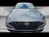 Thumbnail of 2023 Hampton Gray Hyundai SONATA