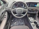Thumbnail of 2023 Hampton Gray Hyundai SONATA
