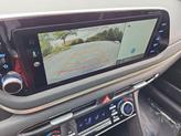 Thumbnail of 2023 Hampton Gray Hyundai SONATA