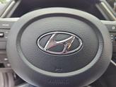 Thumbnail of 2023 Hampton Gray Hyundai SONATA