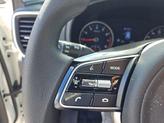 Thumbnail of 2022 Snow White Pearl Kia Sportage