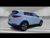 Thumbnail of 2022 Snow White Pearl Kia Sportage
