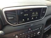 Thumbnail of 2022 Snow White Pearl Kia Sportage