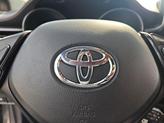 Thumbnail of 2019 Magnetic Gray Metallic Toyota C-HR