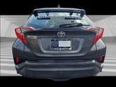 Thumbnail of 2019 Magnetic Gray Metallic Toyota C-HR