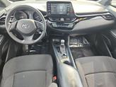 Thumbnail of 2019 Magnetic Gray Metallic Toyota C-HR