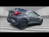 Thumbnail of 2019 Magnetic Gray Metallic Toyota C-HR