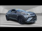 Thumbnail of 2019 Magnetic Gray Metallic Toyota C-HR