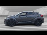 Thumbnail of 2019 Magnetic Gray Metallic Toyota C-HR