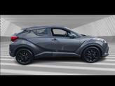Thumbnail of 2019 Magnetic Gray Metallic Toyota C-HR