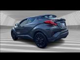 Thumbnail of 2019 Magnetic Gray Metallic Toyota C-HR