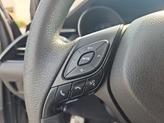 Thumbnail of 2019 Magnetic Gray Metallic Toyota C-HR