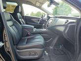 Thumbnail of 2023 Super Black Nissan Murano
