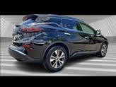 Thumbnail of 2023 Super Black Nissan Murano