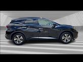 Thumbnail of 2023 Super Black Nissan Murano