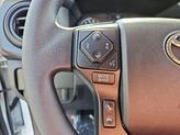 Thumbnail of 2022 White Toyota Tacoma