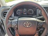 Thumbnail of 2022 White Toyota Tacoma
