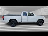 Thumbnail of 2022 White Toyota Tacoma
