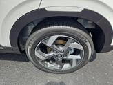 Thumbnail of 2025 Lunar White w/Black Roof Hyundai VENUE