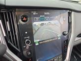 Thumbnail of 2025 Crystal White Pearl Subaru Outback