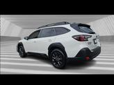 Thumbnail of 2025 Crystal White Pearl Subaru Outback