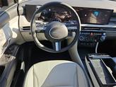Thumbnail of 2025 Ash Black Hyundai TUCSON Hybrid