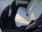 Thumbnail of 2025 Ash Black Hyundai TUCSON Hybrid