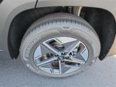 Thumbnail of 2025 Ash Black Hyundai TUCSON Hybrid