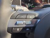 Thumbnail of 2025 Ash Black Hyundai TUCSON Hybrid
