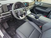 Thumbnail of 2025 Serenity White Hyundai SANTA FE