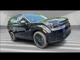 Thumbnail of 2025 Phantom Black Hyundai SANTA FE HEV