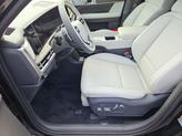 Thumbnail of 2025 Phantom Black Hyundai SANTA FE HEV