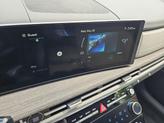 Thumbnail of 2025 Phantom Black Hyundai SANTA FE HEV