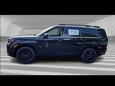 Thumbnail of 2025 Phantom Black Hyundai SANTA FE HEV