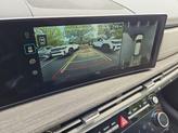 Thumbnail of 2025 Phantom Black Hyundai SANTA FE HEV