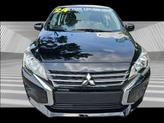Thumbnail of 2024 Jet Black Metallic Mitsubishi Mirage