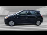 Thumbnail of 2024 Jet Black Metallic Mitsubishi Mirage