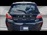 Thumbnail of 2024 Jet Black Metallic Mitsubishi Mirage