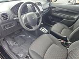 Thumbnail of 2024 Jet Black Metallic Mitsubishi Mirage